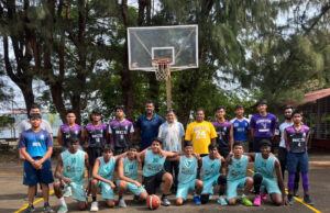 SONICS U17 BASKETBALL LEAGUE 2025: SUNSHINE, DON BOSCO, LOYOLA, DON BOSCO FATORDA REGISTER IMPRESSIVE WINS