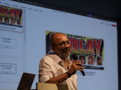 SHOLAY: APPEAL ROOTED IN INDIAN NAVARASA TRADITION, SAYS SCREENWRITER ANJUM RAJABALI