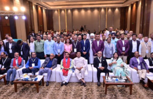 NATIONAL CONFERENCE OF CONTROLLERS OF LEGAL METROLOGY: ‘EASE OF DOING BUSINESS, USE OF DIGITAL TECHNOLOGY & CONSUMER AWARENESS’