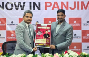 JEE & NEET COUNSELLING: ‘PHYSICSWALLAH’ OPENS INFO CENTRE IN PANAJI & MARGAO