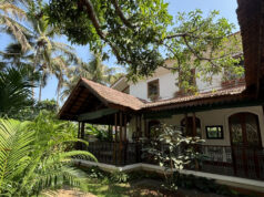 GOA TOURISM’S HOMESTAY AND B&B SCHEME SETS A BENCHMARK
