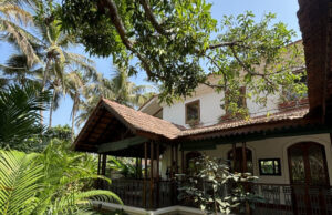 GOA TOURISM’S HOMESTAY AND B&B SCHEME SETS A BENCHMARK