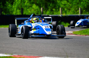 INTENSE ACTION AWAITS IN INDIAN RACING FESTIVAL ROUND 3 THIS WEEKEND