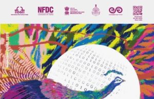 MEDIA ACCREDITATION OPENS FOR 56TH INTERNATIONAL FILM FESTIVAL OF INDIA