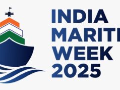 MORMUGAO PORT AUTHORITY TO SIGN 24 MoUs WORTH RS. 3000 CRORE AT INDIA MARITIME WEEK 2025