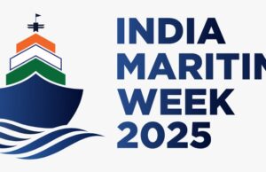 MORMUGAO PORT AUTHORITY TO SIGN 24 MoUs WORTH RS. 3000 CRORE AT INDIA MARITIME WEEK 2025