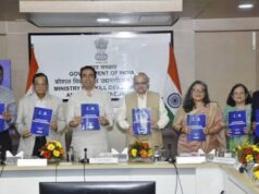 NITI AAYOG’S ‘ROADMAP ON AI FOR INCLUSIVE SOCIETAL DEVELOPMENT’ UNVEILED