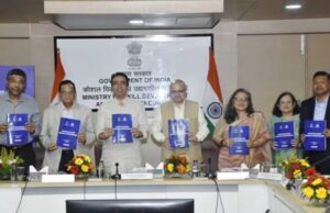 NITI AAYOG’S ‘ROADMAP ON AI FOR INCLUSIVE SOCIETAL DEVELOPMENT’ UNVEILED