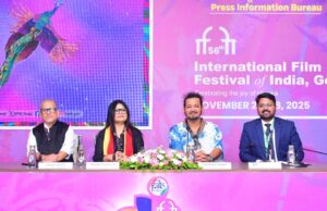 56th IFFI: Assamese Cinema Steals the Spotlight at IFFI 2025