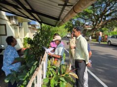 SIR IN GOA: 3,98,820 ENUMERATION FORMS DISTRIBUTED