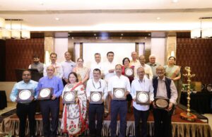 GSCERT REFRESHER & FELICITATION PROGRAMME HIGHLIGHTS MILESTONE YEAR, CHIEF MINISTER HAILS N.E.P PROGRESS BY DEDICATED EDUCATORS