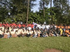 56TH IFFI: INDIA’S NEXT-GEN CREATORS TAKE CENTRE STAGE AS C.M.O.T 2025 BEGINS