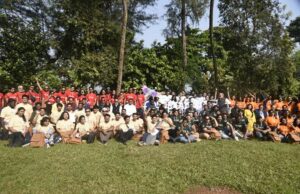 56TH IFFI: INDIA’S NEXT-GEN CREATORS TAKE CENTRE STAGE AS C.M.O.T 2025 BEGINS