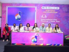 56TH IFFI: INDIAN PANORAMA NON-FEATURE JURY FACED TOUGH BUT ENJOYABLE EXPERIENCE SHORTLISTING 20 FILMS FROM 500 SUBMISSIONS