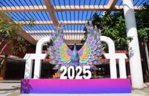 GOA ALL SET TO GET ‘IFFI’FIED AGAIN FOR NEXT 9 DAYS