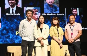 56TH IFFI: 4 NATIONS REFLECT ON CRAFT, CULTURE & CLIMATE – PANEL DISCUSSION