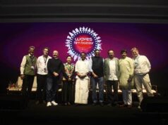 WAVES FILM BAZAAR TO BRING TOGETHER 300 FILM PROJECTS & OVER 7 COUNTRY DELEGATIONS