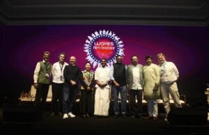 WAVES FILM BAZAAR TO BRING TOGETHER 300 FILM PROJECTS & OVER 7 COUNTRY DELEGATIONS