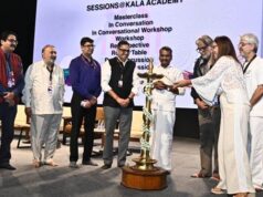 56TH IFFI: DAY 2 SHOWCASES INDIA’S CREATIVE POTENTIAL THROUGH MASTERCLASSES, ROUNDTABLES, & TALENT SHOWCASES
