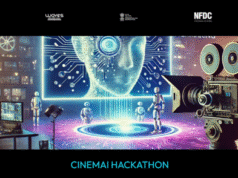 56TH IFFI HOSTS INDIA’S FIRST-EVER AI FILM FESTIVAL