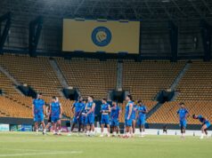 AFC CHAMPIONS LEAGUE TWO 2025: BRAVE FC GOA FACE MIGHTY AL NASSR IN CRUCIAL GROUP D CLASH IN RIYADH
