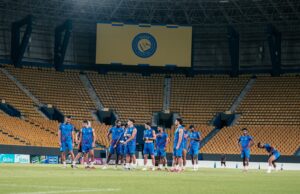 AFC CHAMPIONS LEAGUE TWO 2025: BRAVE FC GOA FACE MIGHTY AL NASSR IN CRUCIAL GROUP D CLASH IN RIYADH