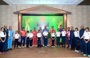 PGML SEASON 5 BEGINS ON COMPETITIVE NOTE WITH INTENSE PLAYERS AUCTION