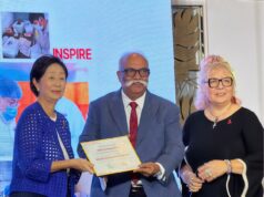 KOCHON PRIZE 2024 BRINGS GLOBAL RECOGNITION FOR MOLBIO DIAGNOSTICS