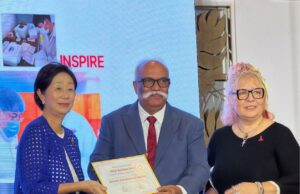 KOCHON PRIZE 2024 BRINGS GLOBAL RECOGNITION FOR MOLBIO DIAGNOSTICS