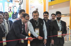 WTM LONDON 2025: GOA TOURISM ENGAGES GLOBAL TRAVEL MARKETS