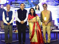 GIST 2025 EXPLORES POWER OF INNOVATION FOR SOCIAL IMPACT & INCLUSIVE GROWTH