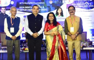 GIST 2025 EXPLORES POWER OF INNOVATION FOR SOCIAL IMPACT & INCLUSIVE GROWTH