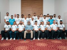 GOA GUARDIANS: A GRIT-FUELLED JOURNEY IN DEBUT PRIME VOLLEYBALL LEAGUE SEASON