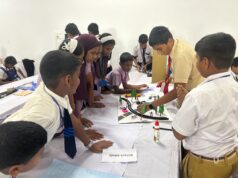 CHILDREN’S DAY: DITE&C EMPOWERING GOA’S CHILDREN