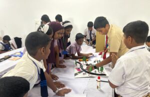 CHILDREN’S DAY: DITE&C EMPOWERING GOA’S CHILDREN