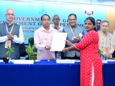 INDIA COOPERATIVE WEEK INAUGURATED, GOA STATE COOPERATION POLICY 2025 TO BE FORMULATED IN ALIGNMENT WITH NATIONAL POLICY