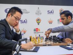 FIDE WORLD CUP 2025: ARJUN ERIGAISI DRAWS QUARTER-FINAL GAME 1; YAKUBBOEV SCORES SOLE WIN