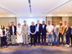 GOA & NORWAY EXPLORE NEW AVENUES FOR COLLABORATION IN TECH, TOURISM & CREATIVE INDUSTRIES