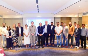 GOA & NORWAY EXPLORE NEW AVENUES FOR COLLABORATION IN TECH, TOURISM & CREATIVE INDUSTRIES