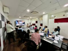 DEPARTMENT OF ITE&C SCREENS NEW STARTUP PROPOSALS UNDER SEED FUND GRANT SCHEME