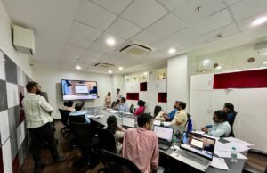 DEPARTMENT OF ITE&C SCREENS NEW STARTUP PROPOSALS UNDER SEED FUND GRANT SCHEME