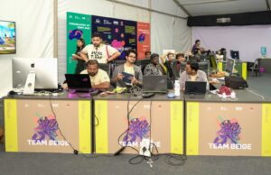 56TH IFFI: CREATIVE MINDS OF TOMORROW 5TH EDITION CONCLUDES