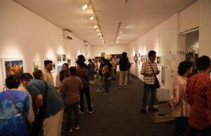 MUSEUM OF GOA MARKS 10 YEARS WITH LANDMARK ‘FESTIVALS OF GOA’ EXHIBITION