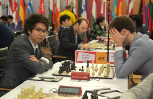 FIDE WORLD CUP GOA 2025: PRANAV, PRANESH, GANGULY PROVIDE WINNING START FOR INDIA; DIVYA DESHMUKH GOES DOWN FIGHTING IN FIRST GAME