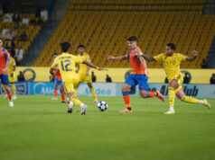 AFC CHAMPIONS LEAGUE TWO:AL NASSR’S QUALITY SEE THE SAUDI SIDE PAST FC GOA IN RIYADH