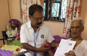 GOA SIR UNDERWAY IN FULL SWING