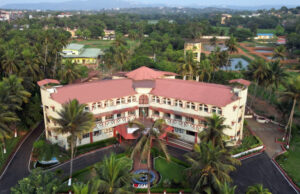 6TH NATIONAL WATER AWARDS: ICAR CCARI GOA BAGS AWARD FOR BEST INSTITUTION OTHER THAN SCHOOL & COLLEGE’