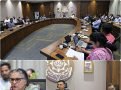 GOA BIODIVERSITY & LIVELIHOOD INTERVENTIONS PROJECT CONSERVATION & BETTERMENT INITIATIVES