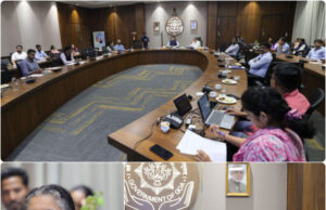 GOA BIODIVERSITY & LIVELIHOOD INTERVENTIONS PROJECT CONSERVATION & BETTERMENT INITIATIVES