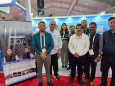 DITE&C GOA CAPTURES GLOBAL ATTENTION AT BENGALURU TECH SUMMIT 2025